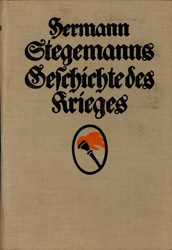 Geschichte des Krieges (Band 2)