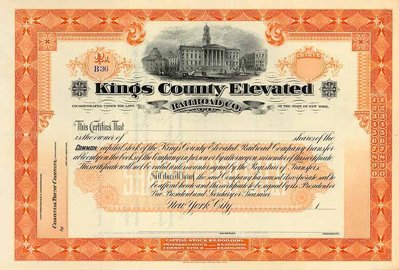 Kings County Elevated Railroad