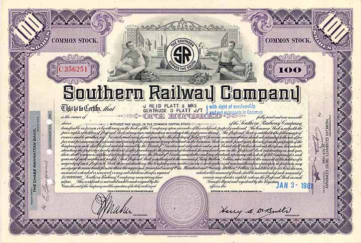 Southern Railway