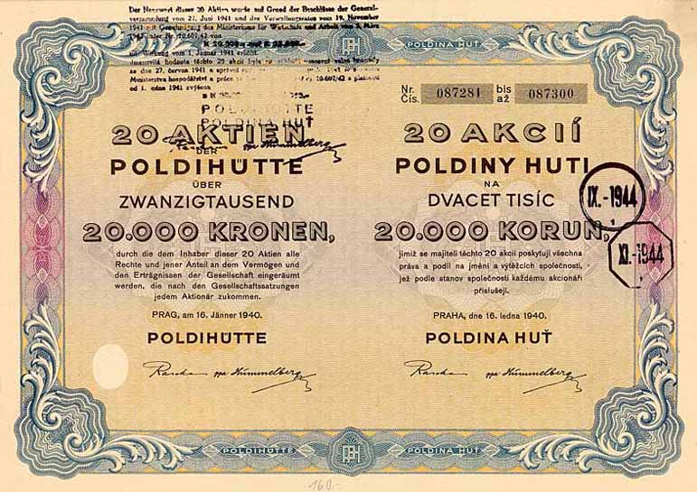 Poldihütte