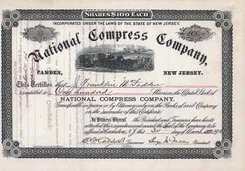 National Compress Co.