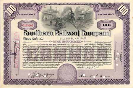 Southern Railway