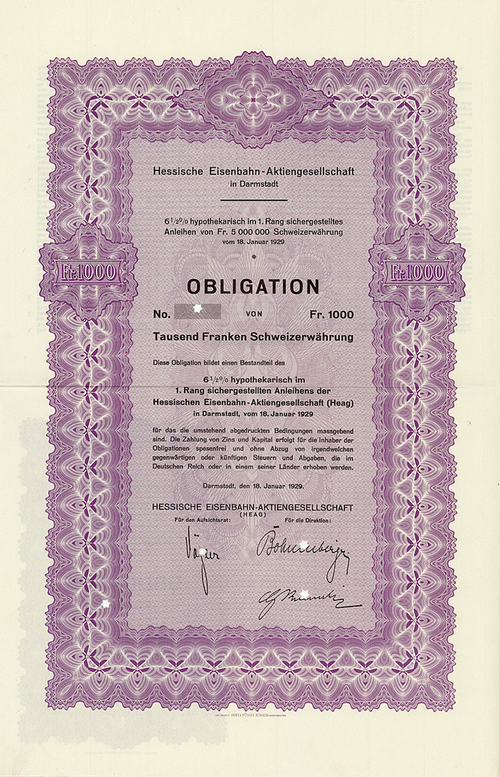 Hessische Eisenbahn-AG