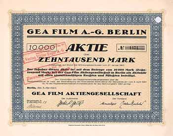 GEA Film AG