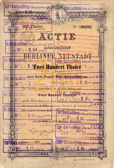 AG Berliner Neustadt