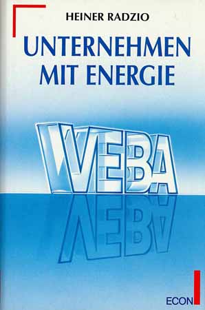 VEBA - Unternehmen mit Energie