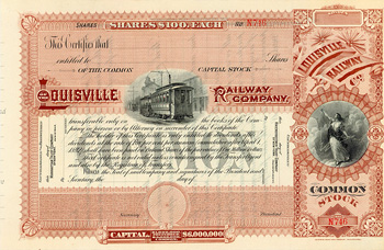 Louisville Railway