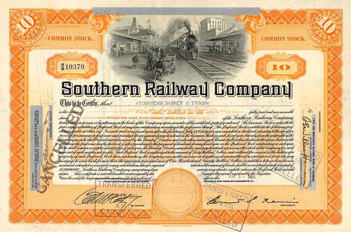 Southern Railway