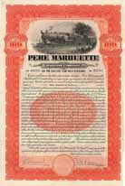 Pere Marquette Railroad