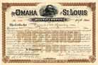 Omaha & St. Louis Railway