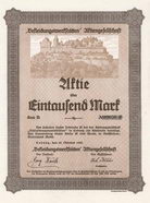 Bekleidungswerksttten AG