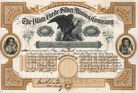 Plata Verde Silver Mining Co.