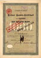 Berliner Handels-Gesellschaft