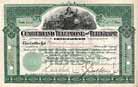 Cumberland Telephone and Telegraph Co.