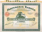 Parfumerie Ramss S.A.