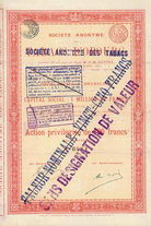 S.A. des Tabacs d'Obourg