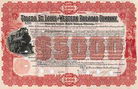 Toledo, St. Louis & Western Railroad