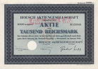 Hoesch AG