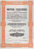 Motor-Visscherij N.V.