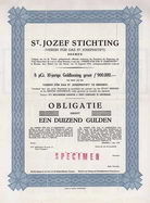Verein fr das St. Josephstift (St. Jozef-Stichting)