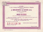 J. Brüning & Sohn AG