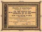 Handels- & Gewerbebank AG