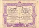 Cia. de los Ferro-Carriles de Puerto-Rico (Cie. des C.d.F. de Porto-Rico)