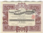 Soc. Gen. de lIndustrie Minire & Metallurgique en Russie