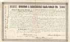 Hudson & Berkshire Rail-Road (OU Fillmore)
