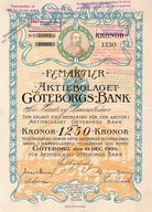 A/B Gteborgs-Bank