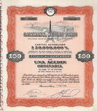 Salzmann, Medias Paris S.A.