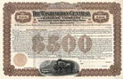 Washington Central Railway