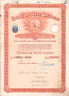 Banco Portuguez e Brazileiro S.A.