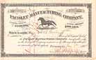 Pacolet Manufacturing