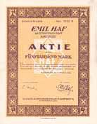 Emil Haf AG