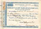 Lehigh Valley Railroad