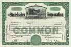 Studebaker Corp.