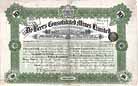 De Beers Consolidated Mines Ltd.