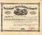 Rock Island & Peoria Railway