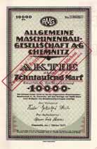 Allgemeine Maschinenbau-Gesellschaft AG