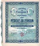 Soc. de Recherches et Forages des Ptroles du Zrhoun