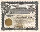 Continental Bank and Trust Co.