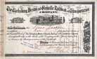 Clarksburg, Weston & Glenville Railroad & Transportation Co.