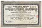 Cie. Franco-Belge du Chemin de Fer du Nord de la Rpublique Sud-Africaine S.A. (Northern Railway of the South-African Republic)