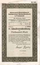 Bezirksverband Heimbachkraftwerk (Schwarzwald-Elektrizittswerk)