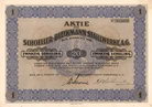 Schoeller-Bleckmann Stahlwerke AG