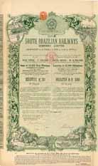 South Brazilian Railways Company Ltd.