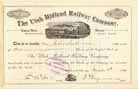 Utah Midland Railway