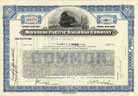Missouri Pacific Railroad