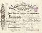 Cornucopia Gold Mining Co.